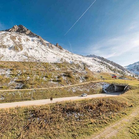 Résidence Pistes - Studio pour 4 Personnes 48 Tignes Esterno foto