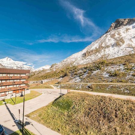 Résidence Pistes - Studio pour 4 Personnes 48 Tignes Esterno foto